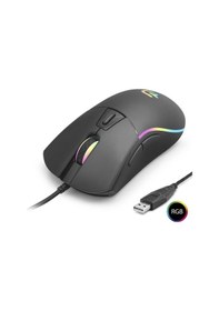 Resim G902 Gaming Mouse 3600 Dpi 6 Tuş 1000 Hz Rgb - Siyah Diğer 