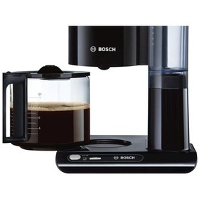 Resim Bosch TKA8013 Styline Filtre Kahve Makinesi 