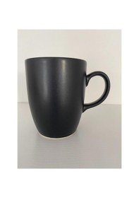 Resim I'll Be Fine With The Espresso Siyah Kupa Bardak Çok Renkli 