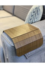 Resim MEDU STORE KOLTUK KENAR AHŞABI 