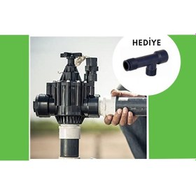 Resim Rainbird 100Pga Selenoid Vana 24 V 