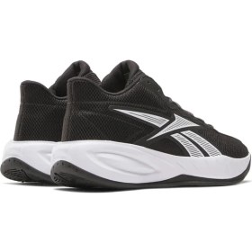 Resim Reebok Press Siyah Unisex Basketbol Ayakkabısı 