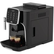 Resim OK0030-05 Okka Espresso Pro Tam Otomatik Espresso Makinesi 