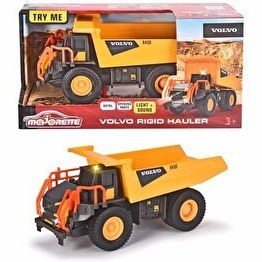 Resim Majorette Volvo Sert Çekici 