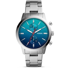 Resim Fossil FFS5434 ERKEK KOL SAATİ 
