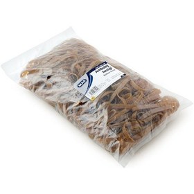 Resim 395 %100 Kauçuk Geniş Lastik 500 Gr 16 X 27 