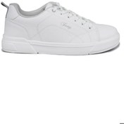 Resim Jump 31178 Kadın Sneaker Spor Ayakkabı Beyaz 