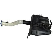 Resim Kia Sportage Motorlu Silecek Su Deposu (2005-2010) Orijinal Mobis 