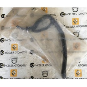 Resim 215015561R Master 3 Iii Radyatör Hortum Boru Mais 