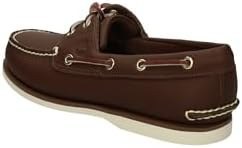 Resim Timberland Tb0A6Cxm Portofino Pier Boat Shoe Günlük Bej Ayakkabı, 369 TB0A6CXM-M 