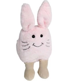 Resim Emoji Pembe Peluş Oyuncak 40 Cm 