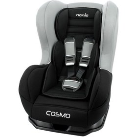 Resim Nania Cosmo Isofix 9-25 KG Oto Koltuğu 