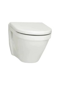 Resim VitrA S50 Asma Klozet ve VitrA Gömme Rezervuar Tam Set 