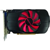 Resim Seclife Radeon R7 350 2gb Gddr5 128BIT DVI HDMI VGA Ekran Kartı 