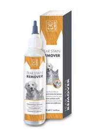 Resim Kedi Ve Köpekler İçin Gözyaşı Temizleme Losyonu 118 Ml 