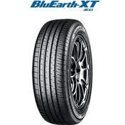 Resim Yokohama 235/60 R18 103H BLUEARTH-XT AE61 Z.P.S Suv Yaz Lastiği Üretim 2024 