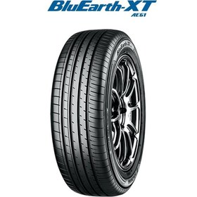 Resim Yokohama 235/60 R18 103H BLUEARTH-XT AE61 Z.P.S Suv Yaz Lastiği Üretim 2024 