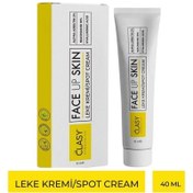 Resim Clasy Care Face Up Skin Leke Kremi 40ml 
