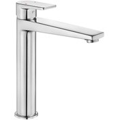 Resim Eca Dalia 102188114 Yüksek Tip Lavabo Bataryası 