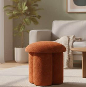 Resim Magnus Minimalist Puf 