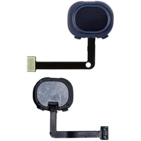 Resim Samsung Uyumlu Galaxy M20 Orta Home Tuş Filmi Sm-M205F 