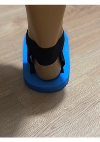 Resim Aluslive Alçı Terliği Medium 39-41 