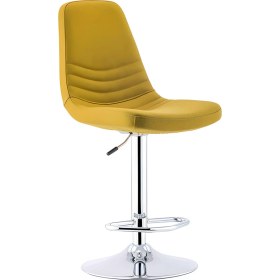 Resim Bluetick Parker Bar Sandalyesi BLU1757 