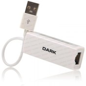 Resim Dark Dk Nt U2lan 10/100 Usb Ethernet Dönüştürücü 