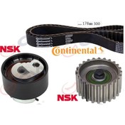 Resim Gva Eksantrik Gergi Kiti 178x300 Ducato 2.3d- Jtd 06- -daıly Iı-ııı 02- F1ae0481c Co IS00-GVA 59T2917C 