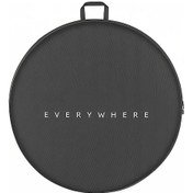 Resim Lemestar Büyük Boy Bisiklet Tekerlek Çantası - Dağ, Yol Ve Seyahat Bisikletleri İçin 26-29 İnç Uyumlu, Pvc+eva+pe Malzemeyle Güvenli Taşıma Çok Renkli 