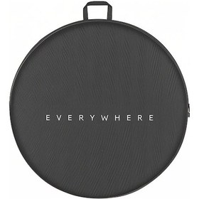 Resim Lemestar Büyük Boy Bisiklet Tekerlek Çantası - Dağ, Yol Ve Seyahat Bisikletleri İçin 26-29 İnç Uyumlu, Pvc+eva+pe Malzemeyle Güvenli Taşıma Çok Renkli 