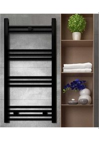 Resim Florad Havlupan Siyah 500/1000 Mm 12 Borulu 