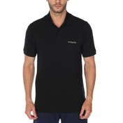 Resim Columbia M Cascade Range Solid Erkek Polo T-shirt (9180091010) 