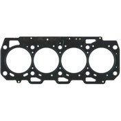 Resim Silindir Kapak Contası Metal - 5607877 Wisco - Opel Astra H 1.9 04-10 Zafıra B Mpv 05-15 Uyumlu 