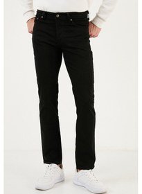 Resim Levi's Erkek Kot Pantolon A2081-0028 Siyah 