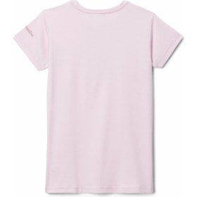 Resim Columbia Mission Peak Graphic Çocuk Kısa Kollu T-Shirt 