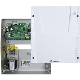 Resim Genel Markalar SET VAP-404PT PSTN Li ALARM SETİ, AKÜ HARİÇ ALARM SETİ 