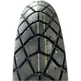 Resim 350*10 3.50-10 350X10 Scooter Dış Lastik Irc Anlaş Mb79 4 Mevsim 