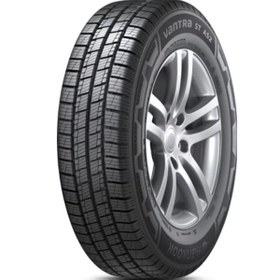 Resim Hankook 195\u002F75R16C 107\u002F105R RA30 VanTRa ST AS2 (4 Mevsim) (2023) 