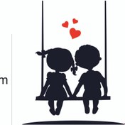 Resim ACR Reklam Sticker 