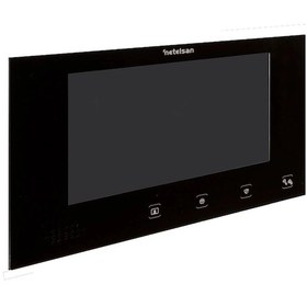 Resim Netelsan Algan 7 İnç Görüntülü Diafon 