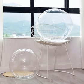 Resim Çeşitli Boyutlarda Şeffaf Bobo Balonlar, Düğün Doğum Günü Parti Süslemesi Balonları, Duş, Yaratıcı Küçük Hediyeler, Tatil Aksesuarları, Doğum Günü Parti Malzemeleri, Doğum Günü Hediyeleri, Parti Süslemesi Malzemeleri 