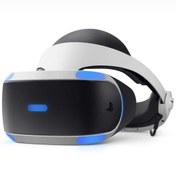 Resim Sony Playstation 4 VR Gözlük 