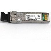 Resim Huawei 10G-1550NM-40KM-SM-SFP + OSX040N10 10G 40 Modül 