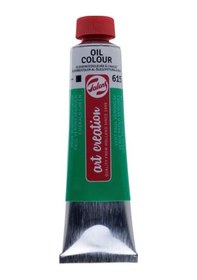 Resim Art Creation Yağlı Boya 615 Emerald Green 200ml Rt9016615m Diğer 