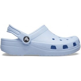 Resim Crocs Classic Clog K Çocuk Sandalet 206991-4ns Mavi 