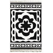 Resim Karo Kilim Çift Taraflı 150x100 Cm The Mia