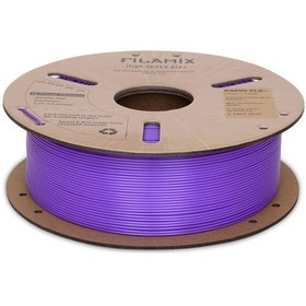 Resim Filamix Hyper Speed Pla Filament Mor 