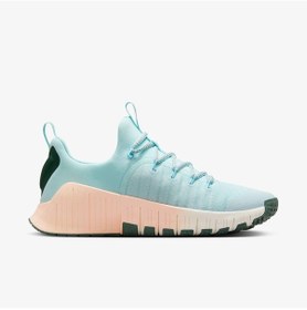 Resim Nike Free Metcon 6 Premium Hv5228-474 Çok Renkli 