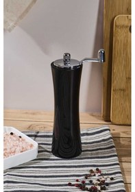 Resim Perotti Karabiber Değirmeni Millo Siyah 15794 Siyah 